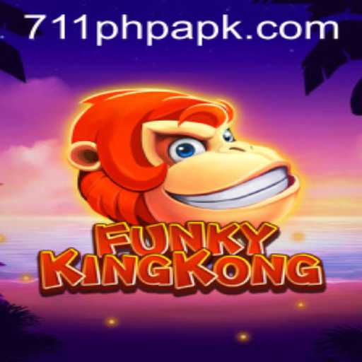 Explore the Jungle Excitement of FunkyKingKong