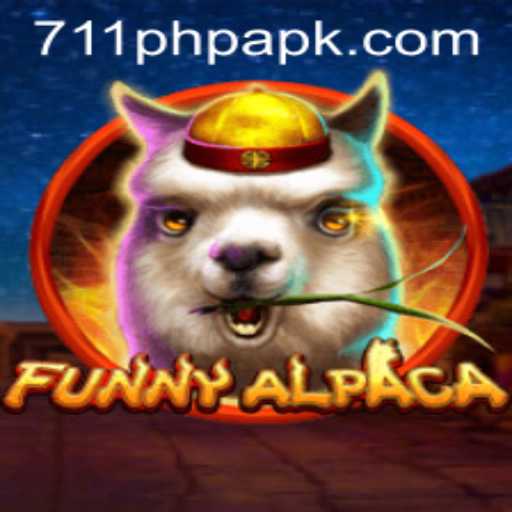 Dive into the Whimsical World of FunnyAlpaca