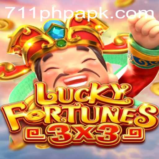 Exploring the Exciting World of LUCKYFORTUNES3x3: The Game Revolutionizing Online Gaming
