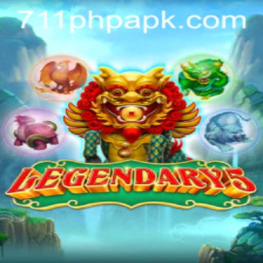 Exploring the World of Legendary5: The New Era of Gaming with 711PHP