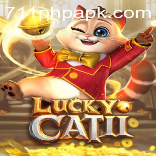 Explore the Excitement of LuckyCatII: A Thrilling Gaming Experience