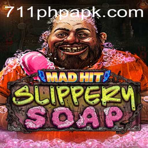 MadHitSlipperySoap: A Captivating Game Experience