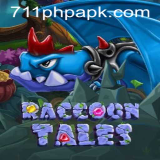 Discovering RaccoonTales: A Journey Through the Enchanted Woods