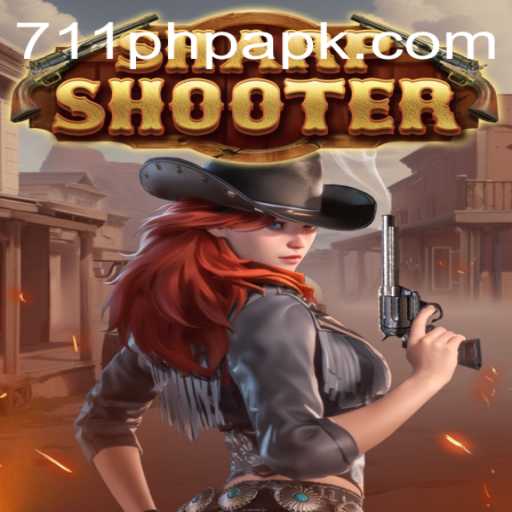 Sharpshooter: A Thrilling New Game in the World of 711PHP