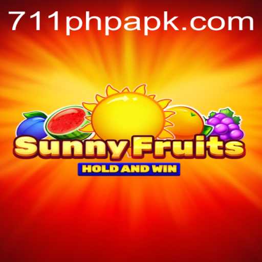 Exploring the World of SunnyFruits: A Burst of Joy in 711PHP