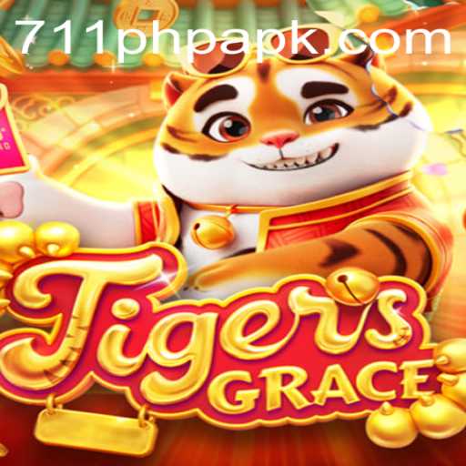 Unveiling the Mystique of TigersGrace: A Thrilling Gaming Experience